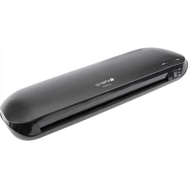 Olympia A 330 Plus DIN A3 Laminator