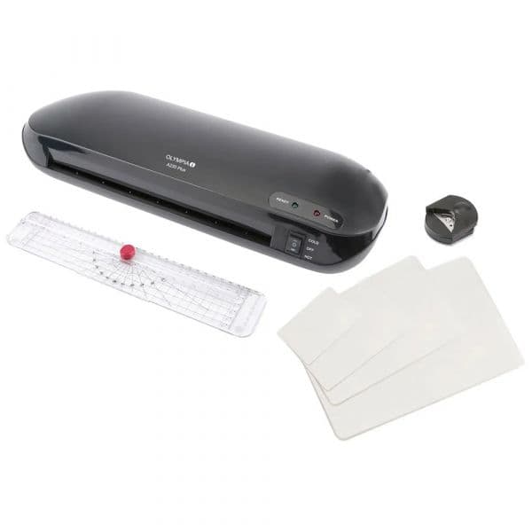 Olympia Plastificadora A230 Plus
