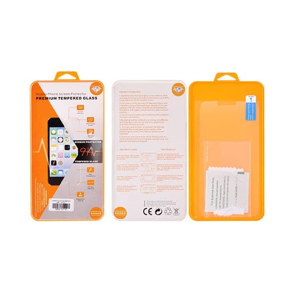 Película Protectora Vidro 9H Nokia Lumia 730 / 735