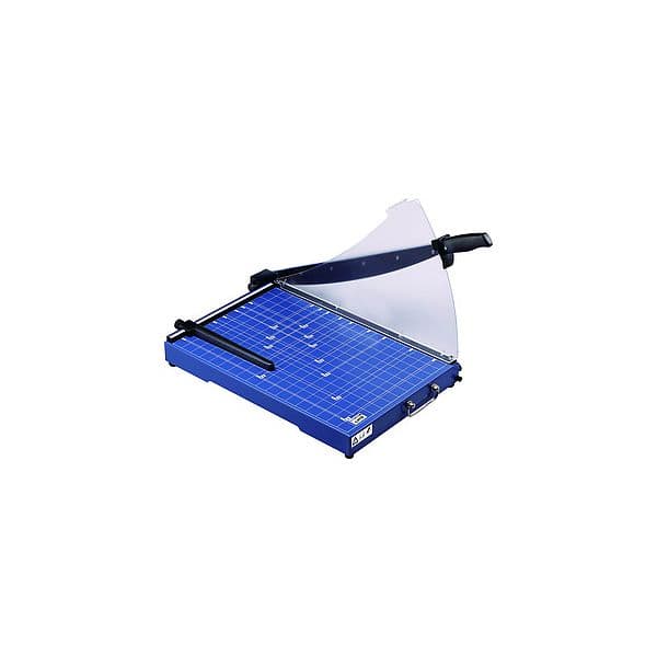 Olympia Guilhotina G 4415 DIN A3