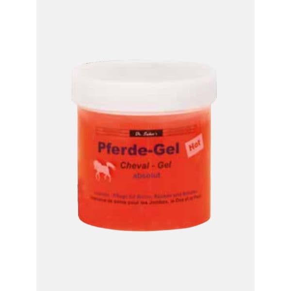 Biocêutica Pferde Gel Quente 250ml