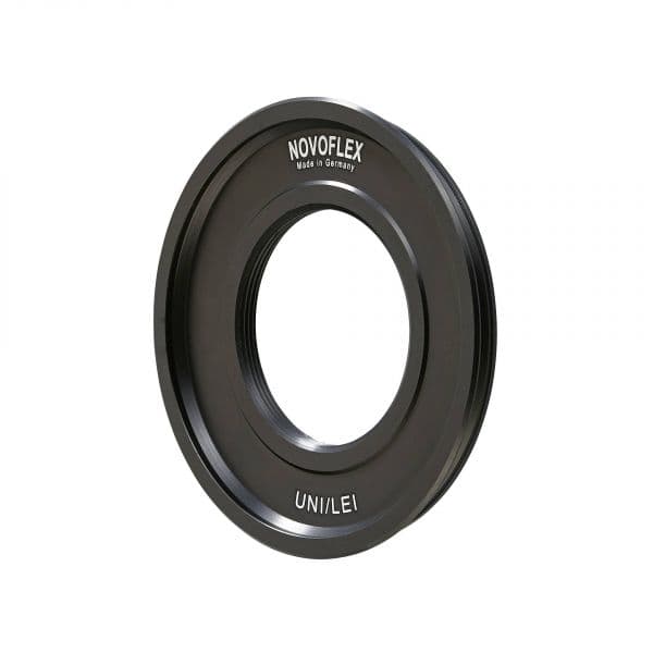 Novoflex Adaptador M39 Leica para CASTBAL T/S