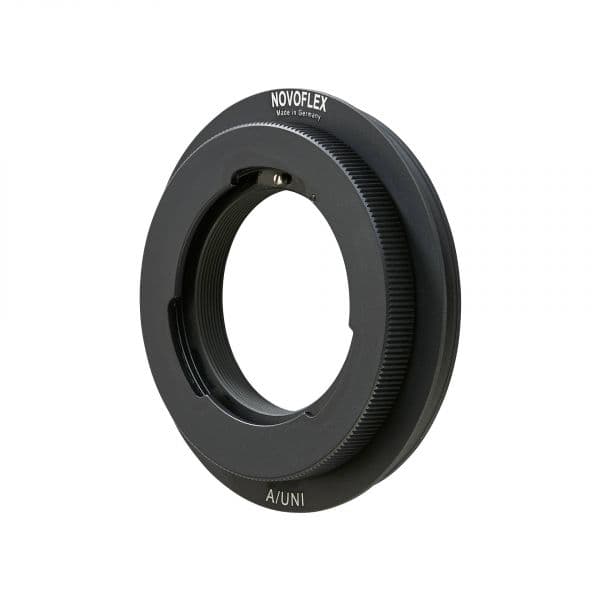 Novoflex Adapter