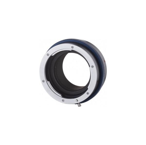 Novoflex Anel Adaptação Micro 4/3 para Objetivas Nikon