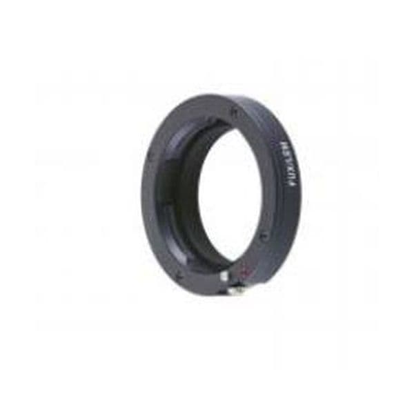 Novoflex adapter Leica M lenses to Fuji X PRO camera - FUX/LEM