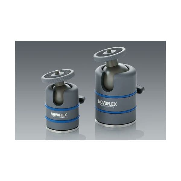 Novoflex Ball Tilt 40
