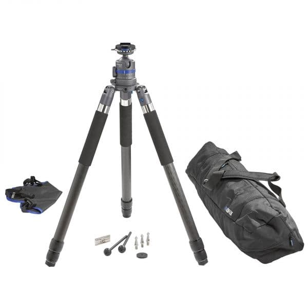 Novoflex TrioPod Pro75 ClassicBall Set TRIOPRO CB