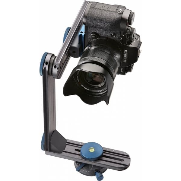 Novoflex VR-System Slim