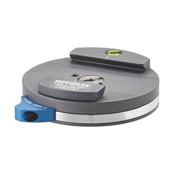 Novoflex Schnellkupplung Automatisch - Q=base II