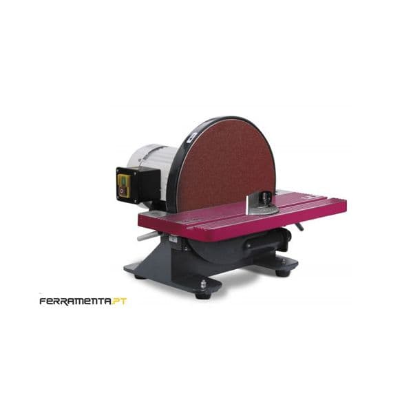 Optimum Lixadora de Disco 230V 900W TS 305