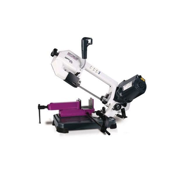 Optimum Serrote de Fita Portátil 230V - SP 13V