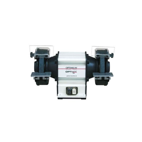 Optimum Esmeriladora 150mm 230V GU 15