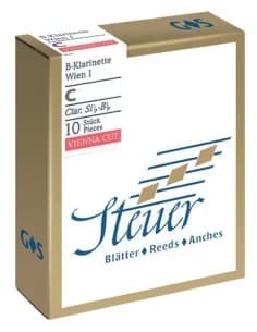 Reeds Bb-Clarinet Solo White Line