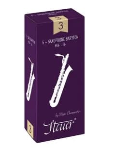 Reeds Baritone Saxophone Traditional