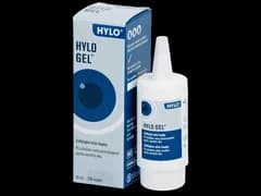 UrsaPharm Hylo-gel Gotas Oftálmicas 10ml