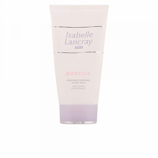 Isabelle Lancray Bodylia Esfoliante Corporal Doce e Salgado 150ml