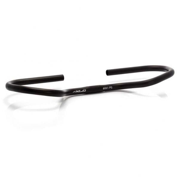Xlc Guiador Trekking Multifunctional Hb C05 Black Matt