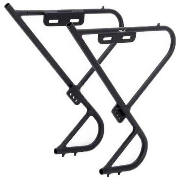 Xlc Transportador Lowrider Carrier Lr F02 Black Matt