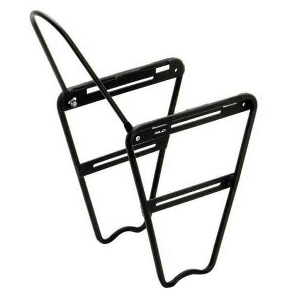 Xlc Transportador Lowrider Susp.fork Carrier Lr F01 Black Matt