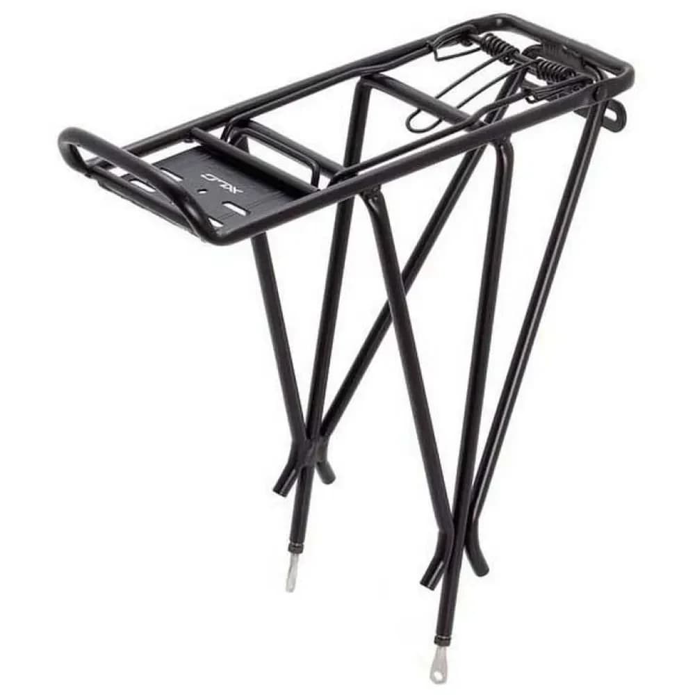 Xlc Transportador Luggage Carrier Rp R04 Black