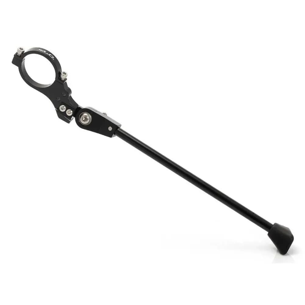 XLC Side Stand Ka B01 Black 26-28 Polegadas