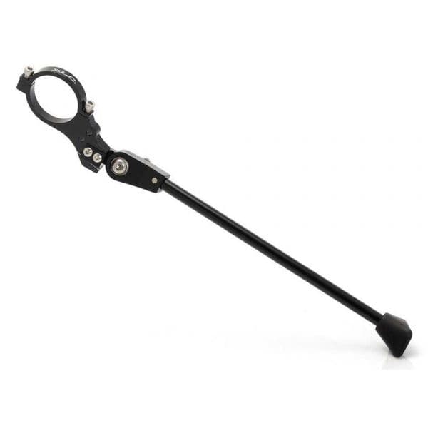 XLC Side Stand Ka B01 Black 26-28 Polegadas