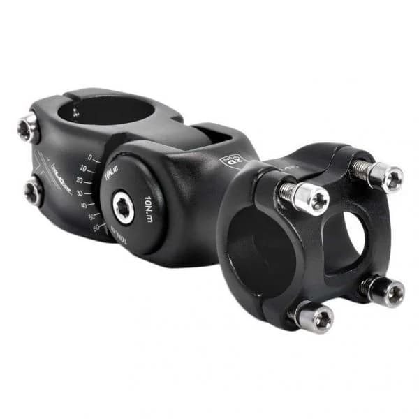 Xlc Avanço a Head St T14 25.4mm Black