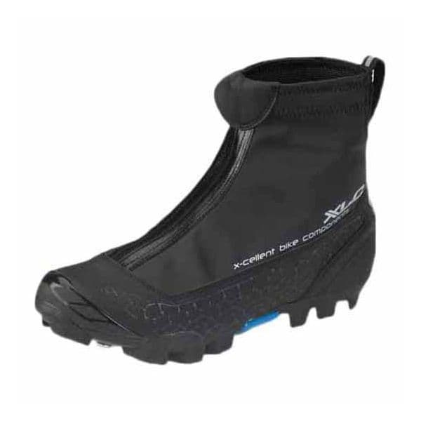 Xlc Cb-m07 Mtb Shoes Preto 41 Homem