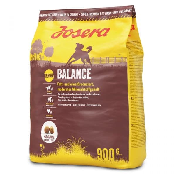 Josera Balance Senior 900g