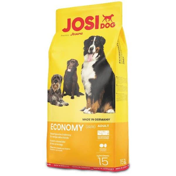 Josera JosiDog Economy Adult 15Kg