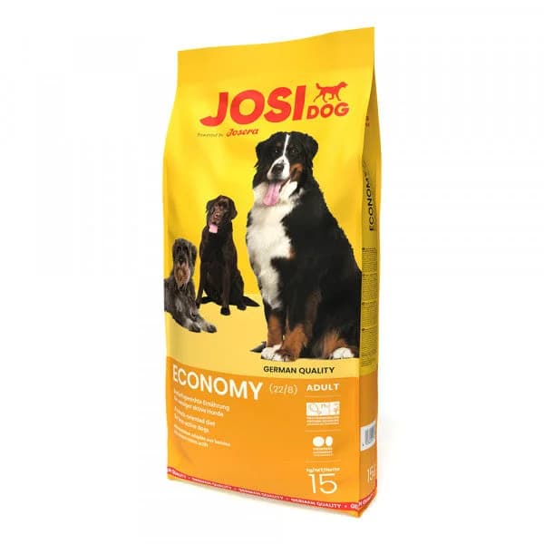 Josera JosiDog Economy Adult 15Kg