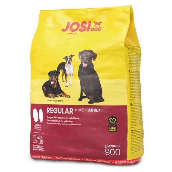 Josera JosiDog Regular Sport 900g