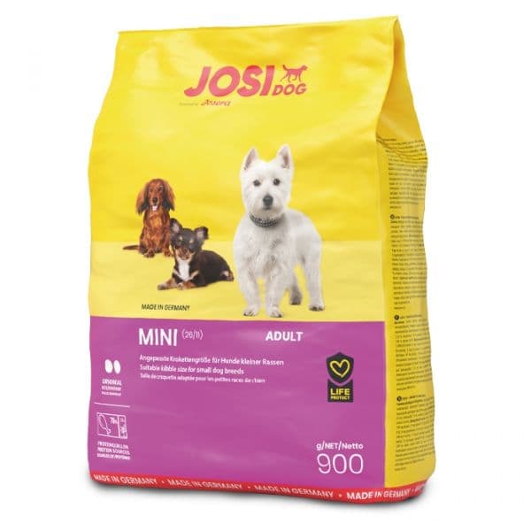 Josera JosiDog Mini Adult 900g