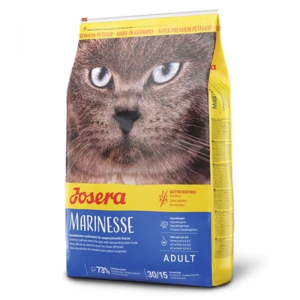 Josera Marinesse Grain free Adult 400g