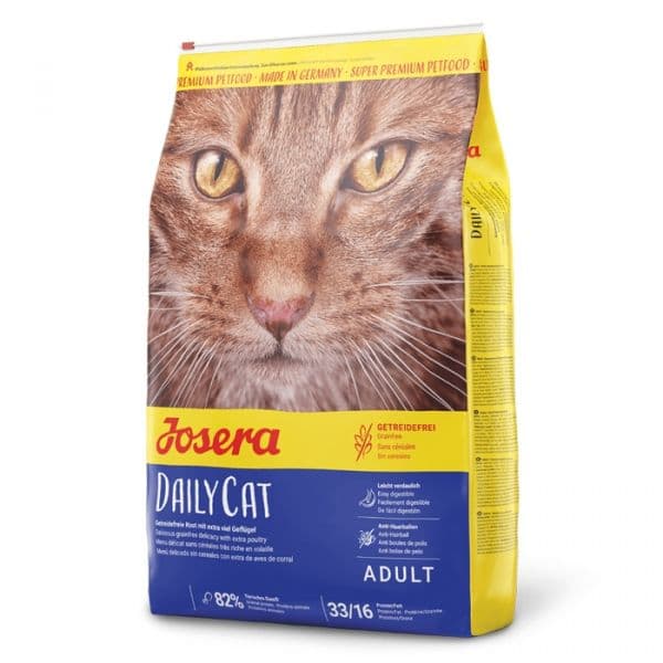 Josera JosiCat DailyCat 10Kg