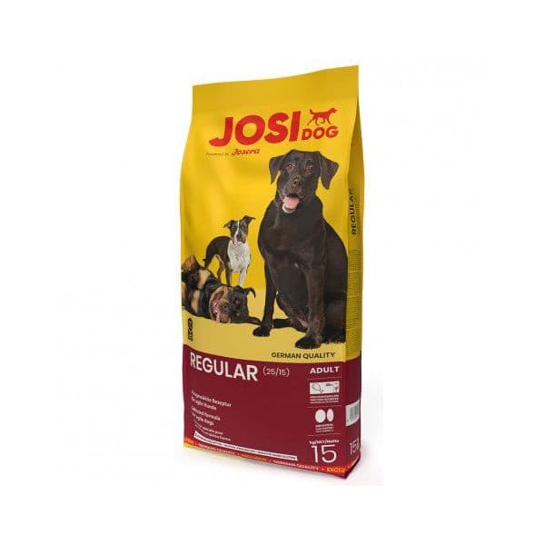 Josidog Regular Cão Adulto 15 Kg