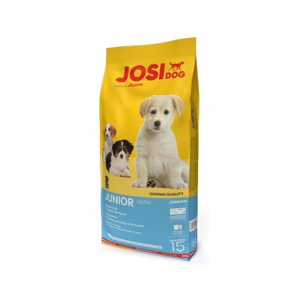 Josidog Junior Cão Puppy 15 Kg