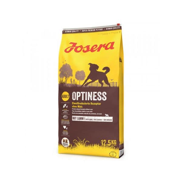 Josera Ração Seca para Cão Médio/Grande Borrego 12,5Kg