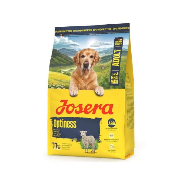 Josera Optiness Borrego 3kg