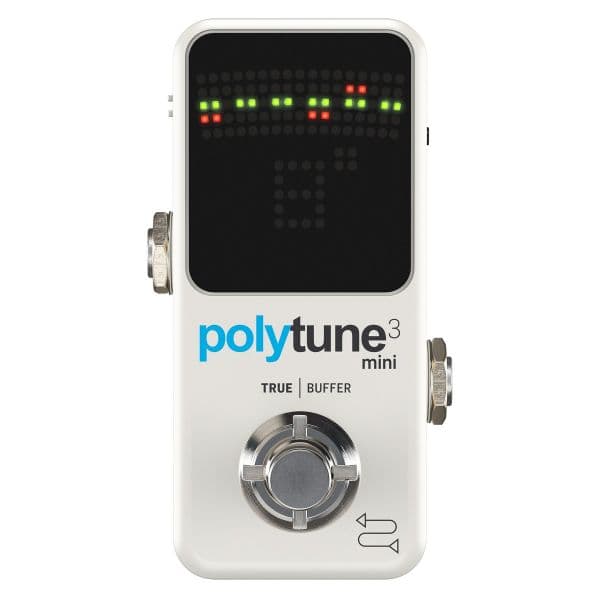 TC Electronic Polytune 3 Mini