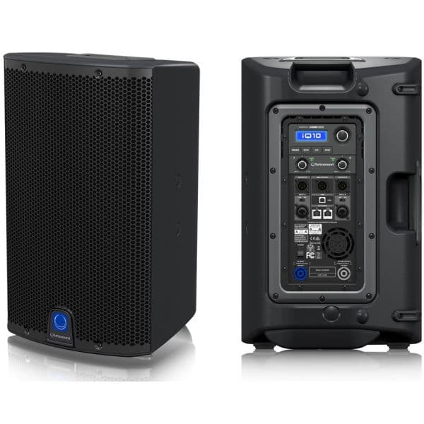 Turbosound iQ10