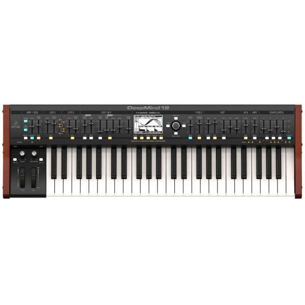 Behringer DEEPMIND 12