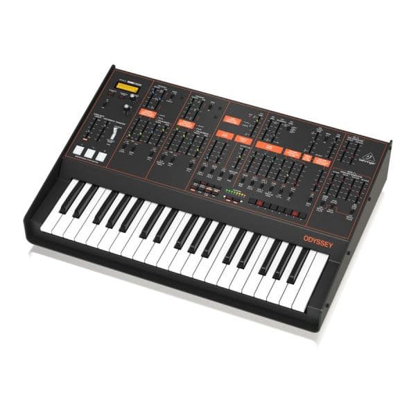 Behringer Odyssey
