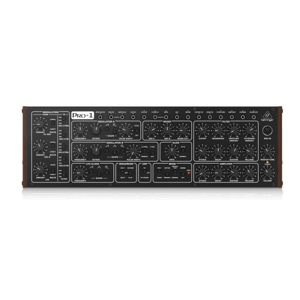 Behringer Pro-1