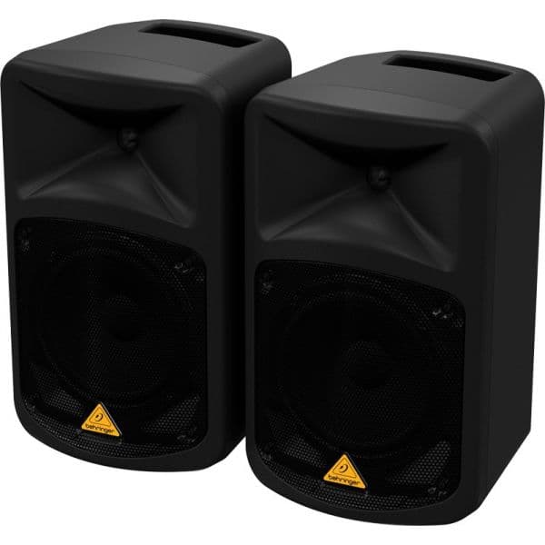 Behringer Europort EPS 500 MP3