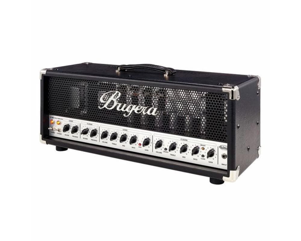 Bugera 6262 Infinium