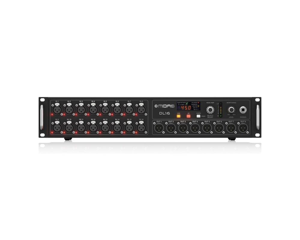 Midas DL16