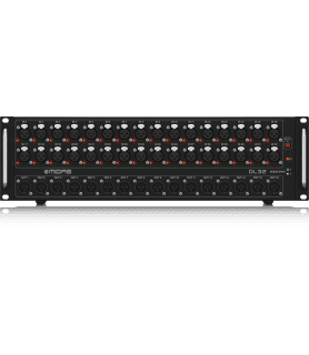Midas Y Klark Teknik DL32