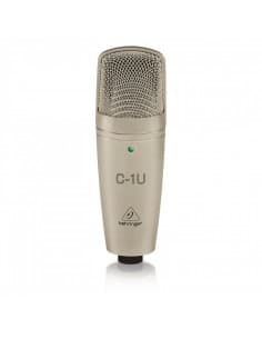 Behringer C-1U