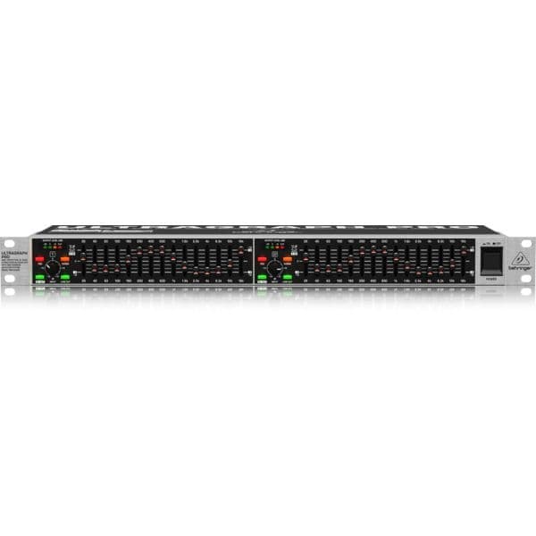 Behringer FBQ1502
